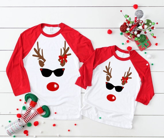 family christmas clothes