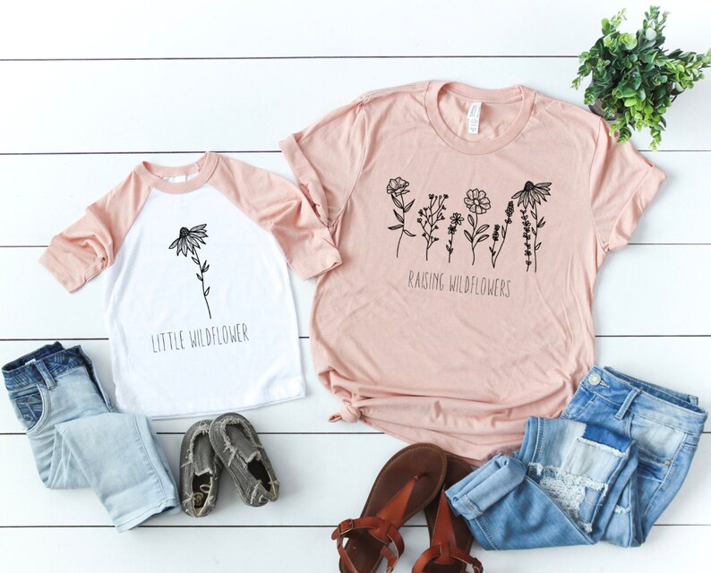 clothes mommy and me