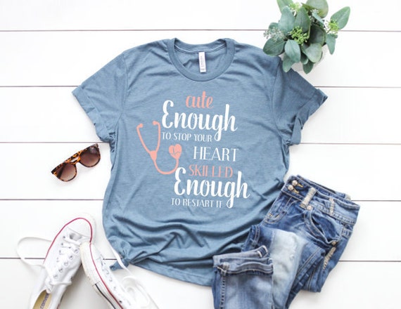 nurse shirts