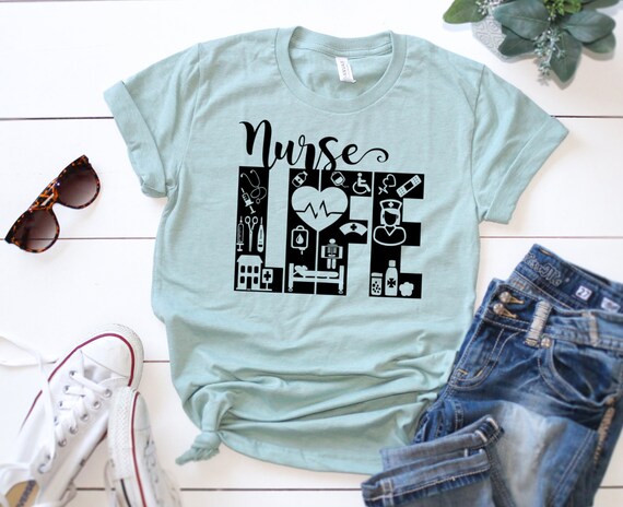 nursing shirts canada