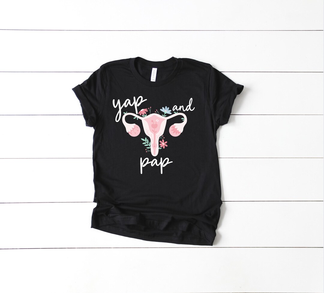 Funny OBGYN Shirt, Women's Health Nurse Shirt, OB Nurse Shirt, Floral ...