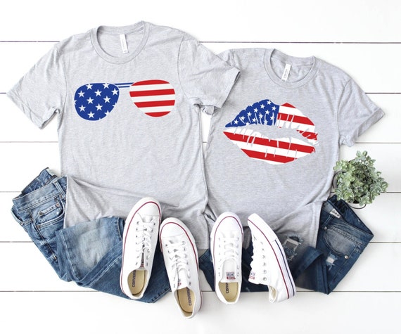 4th of july couples outfits