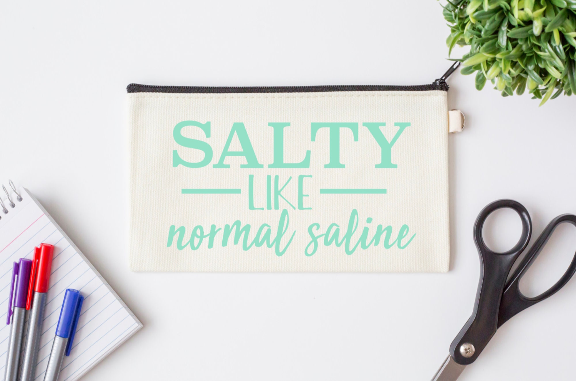 Nurse Pen Bag Nurse Graduation Gift Nurse Pen Holder Nurse Etsy