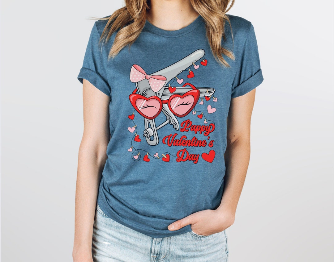 OB Nurse Valentines Shirt, OBGYN Valentines Shirt, Obstetrics Nurse ...