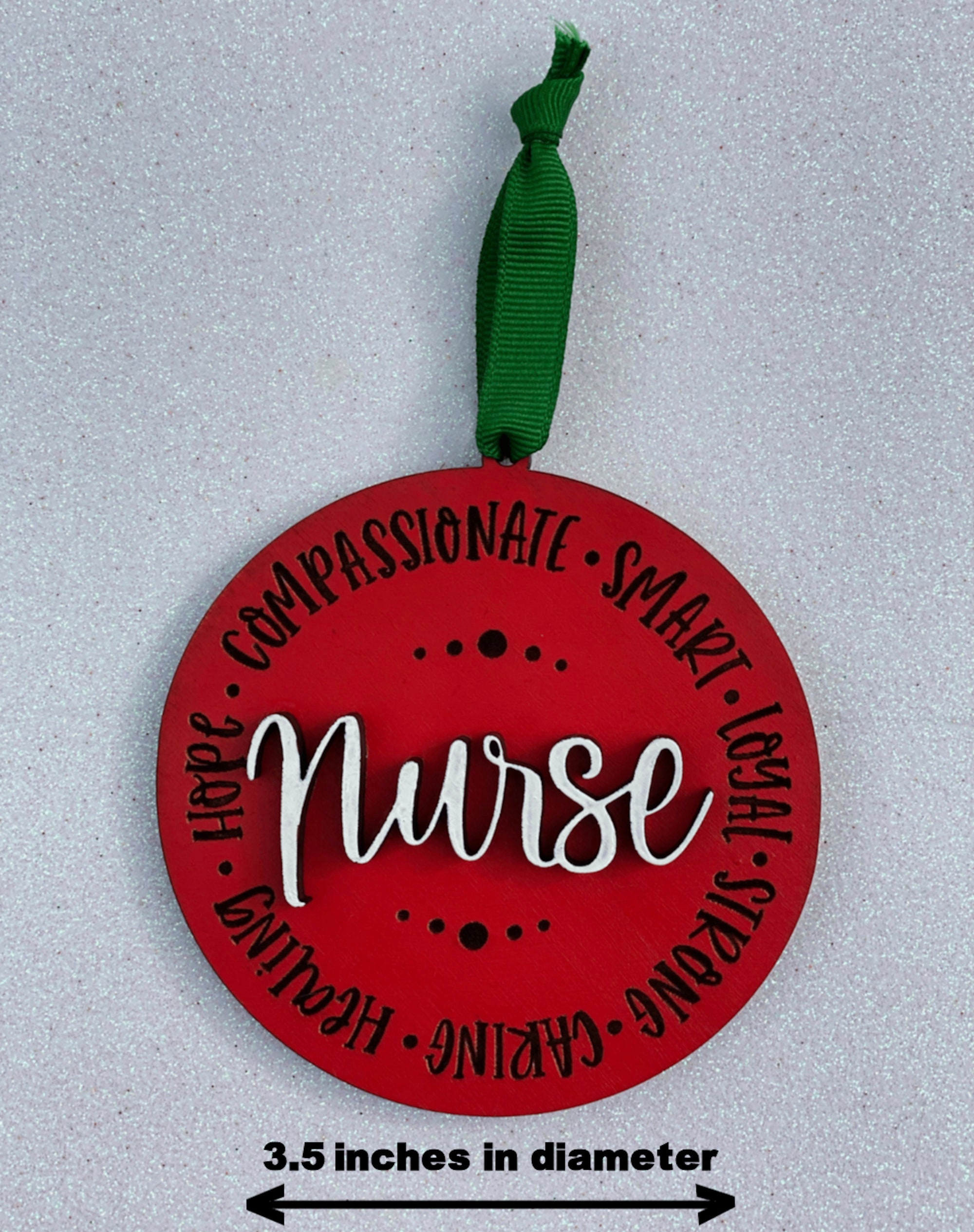 Nurse Gift Nurse Christmas Gift Gifts for Nurses Nursing | Etsy
