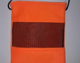 Small Animal Bonding Pouch