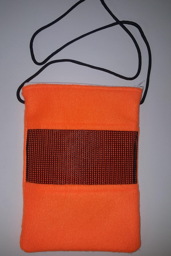 Small Animal Bonding Pouch Etsy