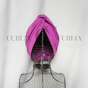 Turban hat for women/turban/hat/chemo/oasis image 1