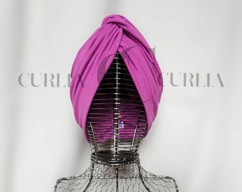 Chapeau turban pour femme/turban/chapeau/chimio/oasis