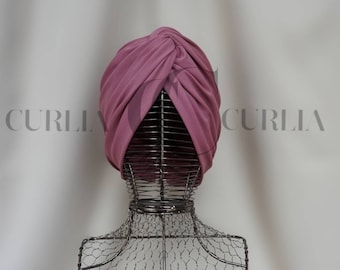 UV SCHUTZ 50+ Sommer Turban/Turban Mütze für Damen/Turban/Mütze/Chemo/Alopezie