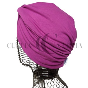 Turban hat for women/turban/hat/chemo/oasis image 4