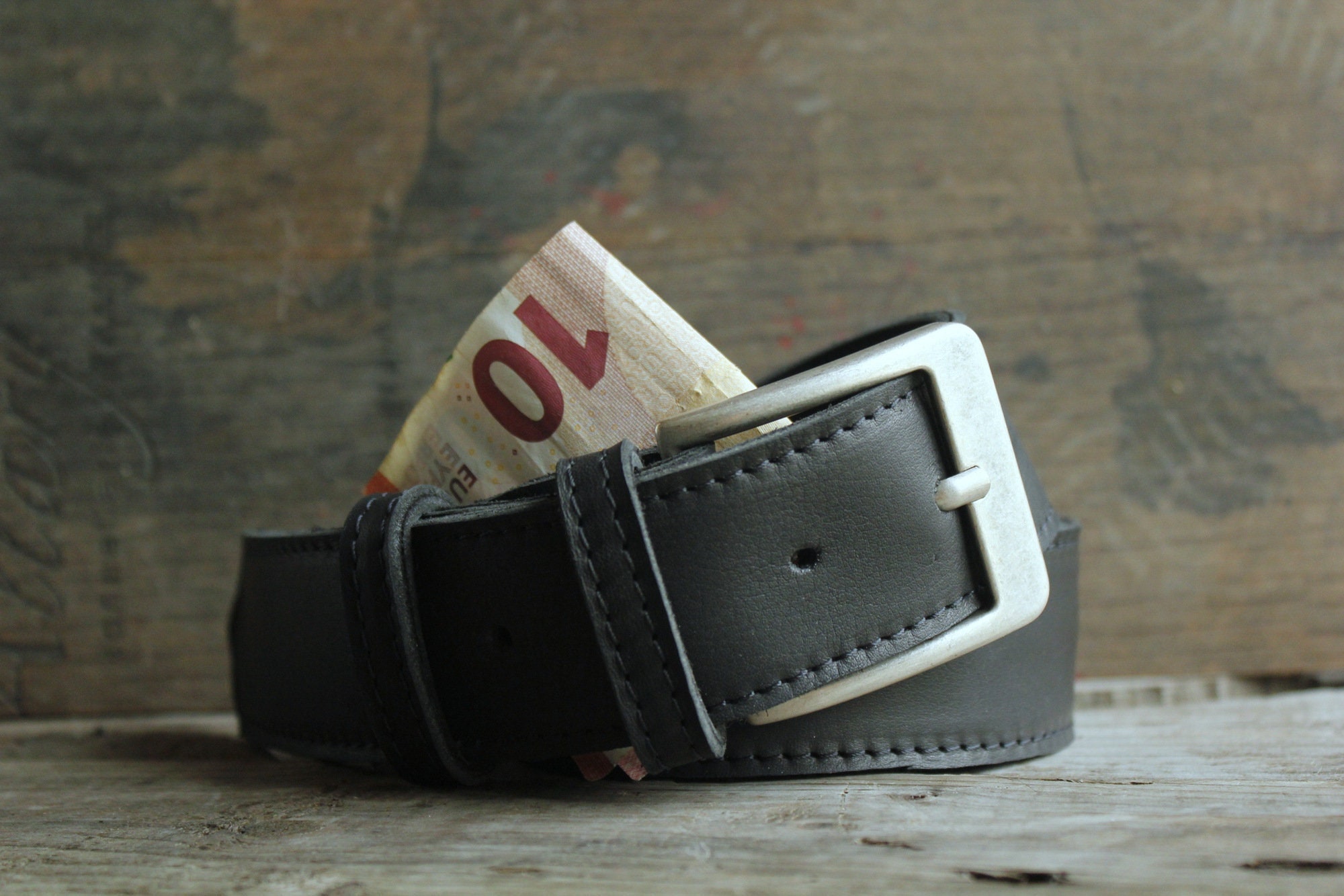 Ceinture de voyage femme deals
