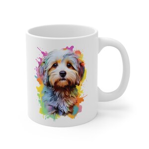 Havanese  Mug Gift Pet Mug Gift Dog Lover Gift Dog Mug Dog Gift Dog Memorial Gift Dog Birthday Gift New Dog Gift Cute Dog Gift
