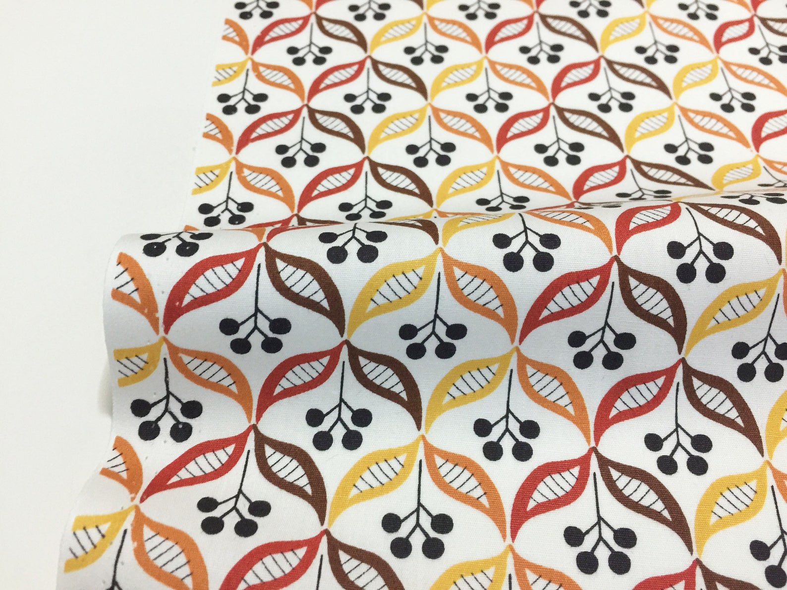 Japanese fabric 50cm Sevenberry fabric Etsy