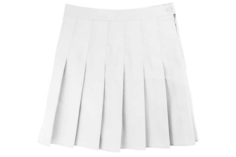 American Apparel Skirt Size Chart