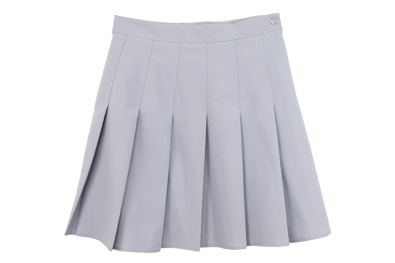 American Apparel Skirt Size Chart