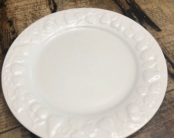 Garden Fresh Dinner Plate by Sheffield