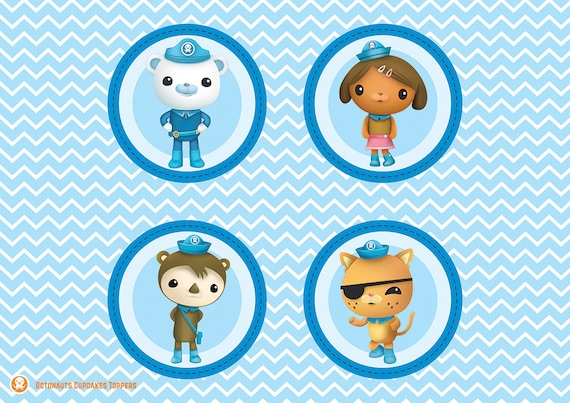 octonauts-cupcakes-toppers-printable-octonauts-toppers-etsy