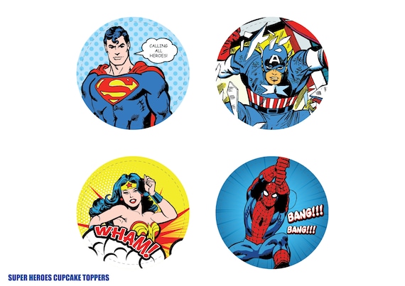 It is a graphic of Batman Cupcake Toppers Printable within medicine This is a graphic of Batman Cupcake Toppers Printable within medicine