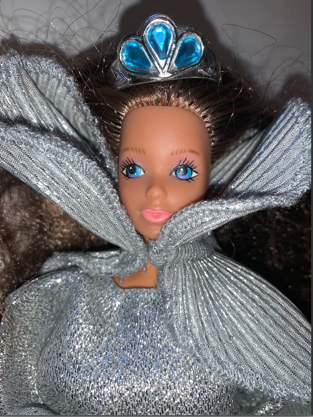 Schouderophalend wapen Opnieuw schieten Beautiful Princess Laura Barbie Vintage - Etsy