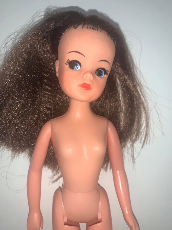 Buy Sindy 1980 Pedigree Original Doll With Original Clothes