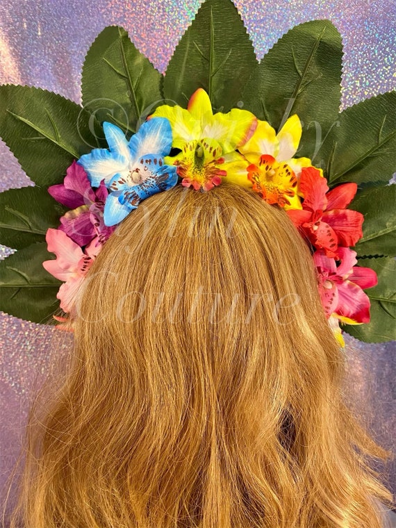 Elizabeth Flower ヘッドドレス ヘッドドレス】ヘッドドレスセット silver/gold ~ブライダルヘッド