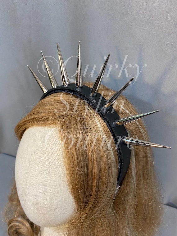 し*ん様 Needles x End Of The World HeadBand Needles x End Of The World HeadBand（How To Make A Twisted