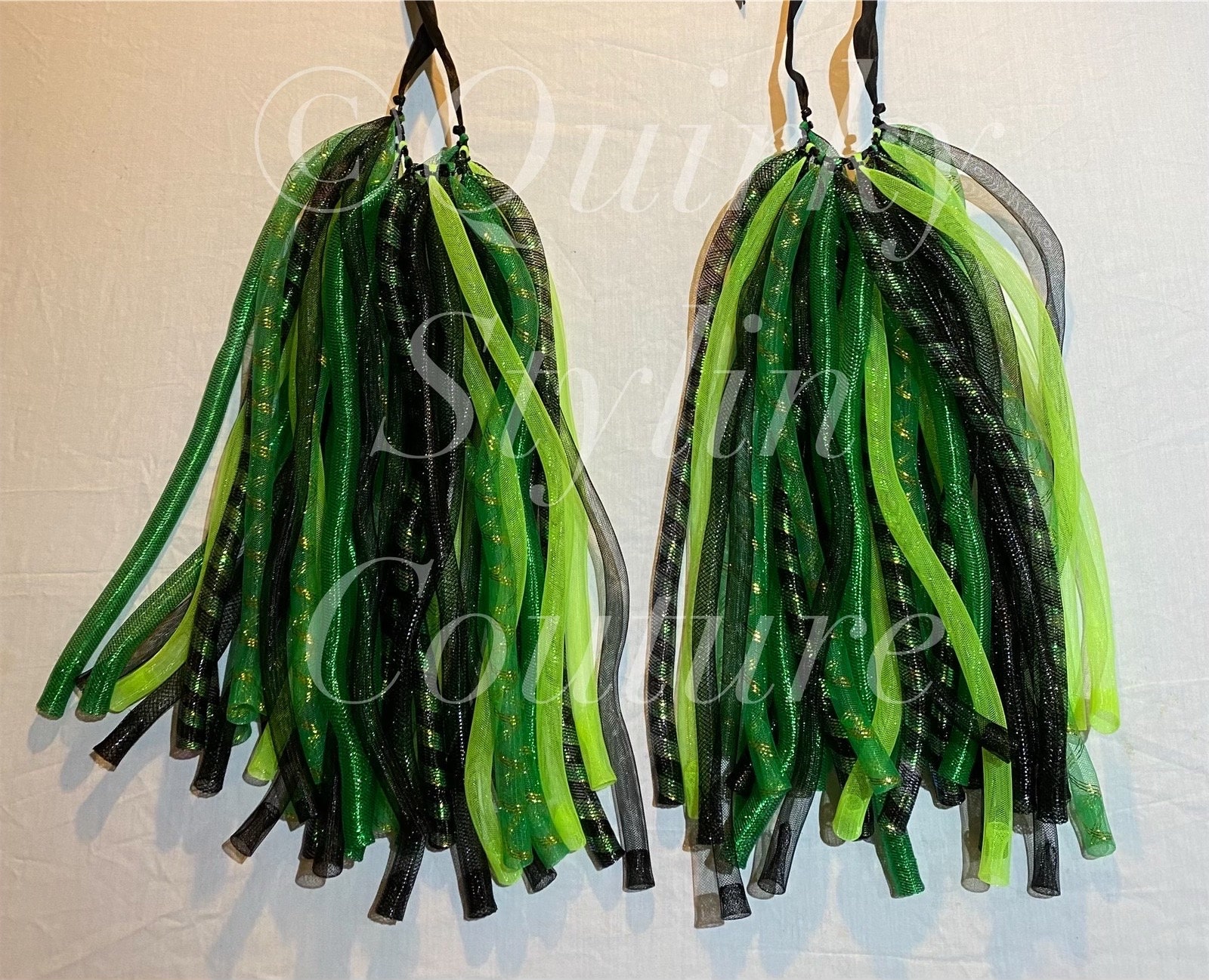 オーダーメイド - カスタム Cyberlox ヘアフォール サイバー