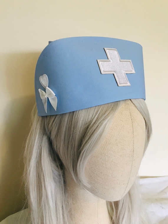 Chapeau d'infirmière -  Canada