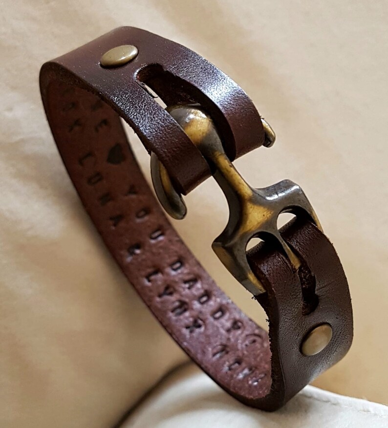 Cadeau de Noël Cadeau personnalisé Homme Cadeau pour bracelet  Etsy