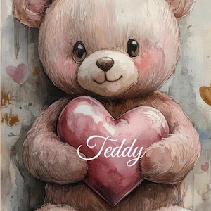 A6 3er Klappkarte Teddy  zum Abstreichen Rubbeln,Würfel  Artikel-Nr. 00329