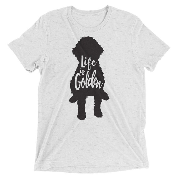 goldendoodle shirts