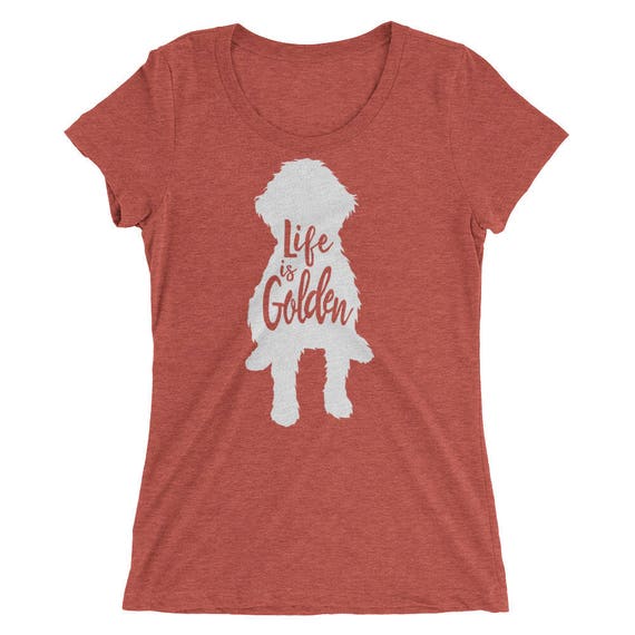 goldendoodle shirts