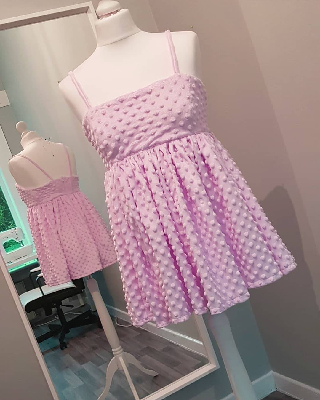 coast ariana dress