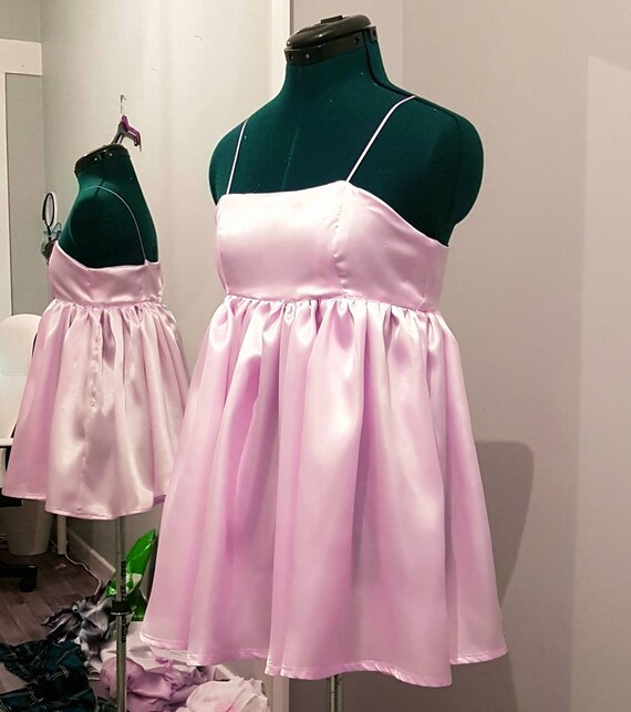 coast ariana dress