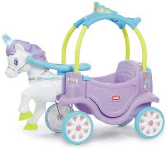 cinderella cozy coupe