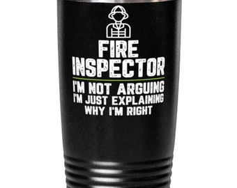 World/'s Most Average Fire Inspector Novelty Birthday Present Idea Fire Inspector Shot Glass Fire Inspector Gifts