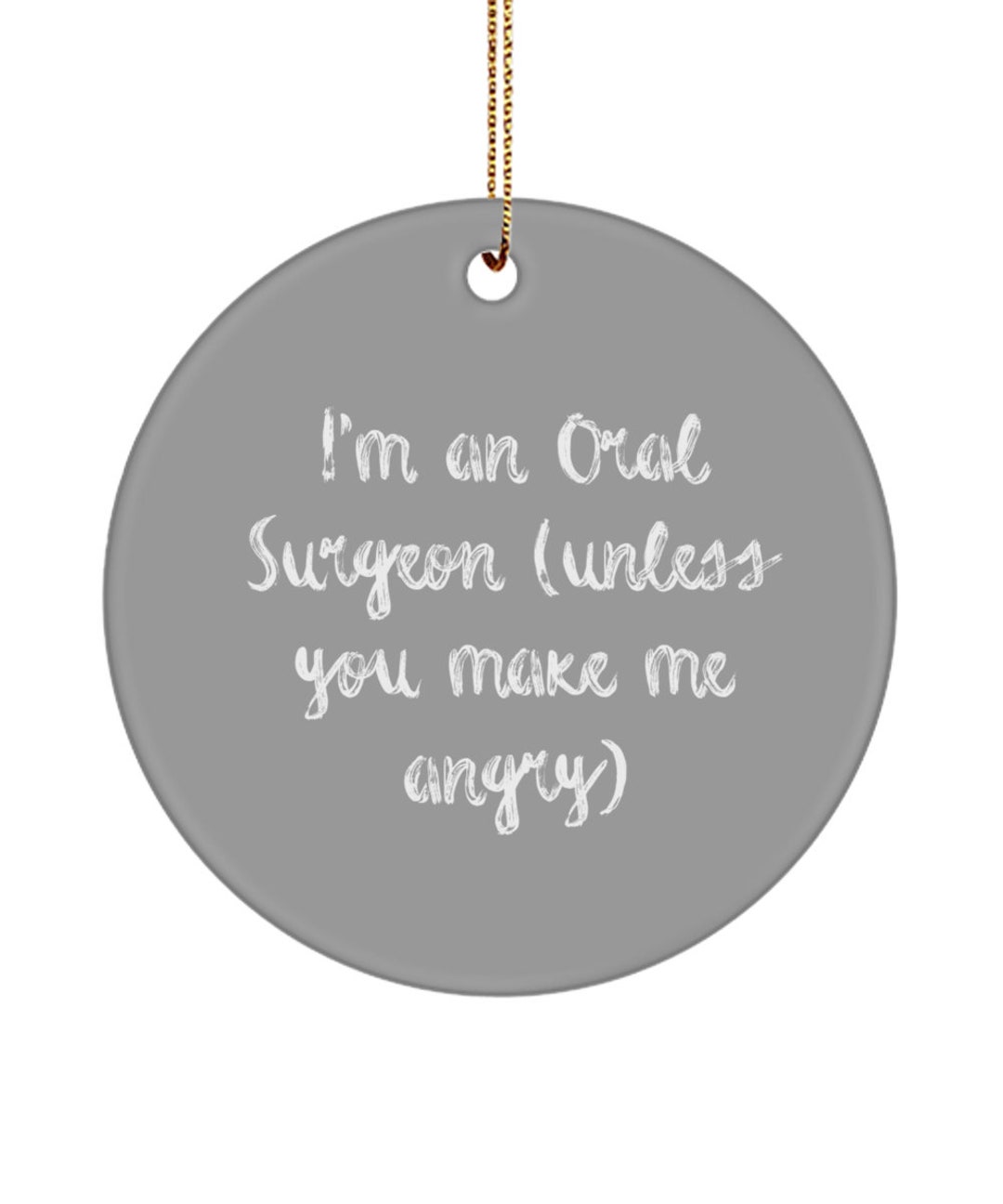 Amatour surgeon christmas