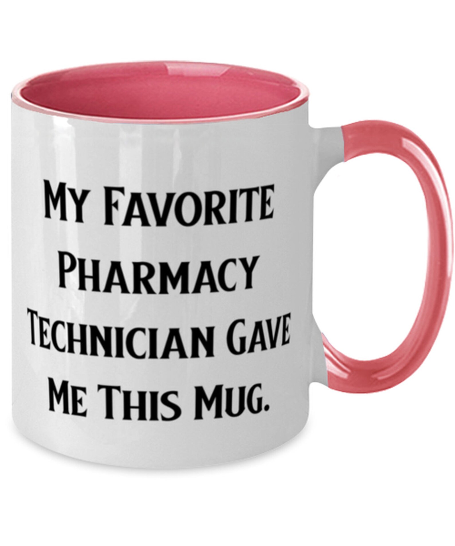 Unique Pharmacy Technician Gifts My Favorite Pharmacy Etsy