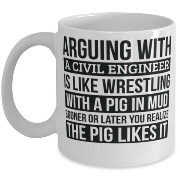 Civil Engineer - Etsy