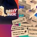 see more listings in the Jenga Drinking Game section