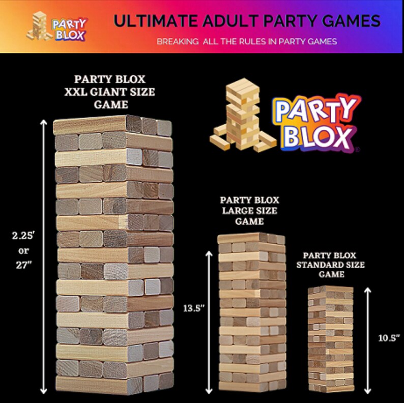 Your Favorite Drinking Game Lawn Games for Outdoor Parties Etsy