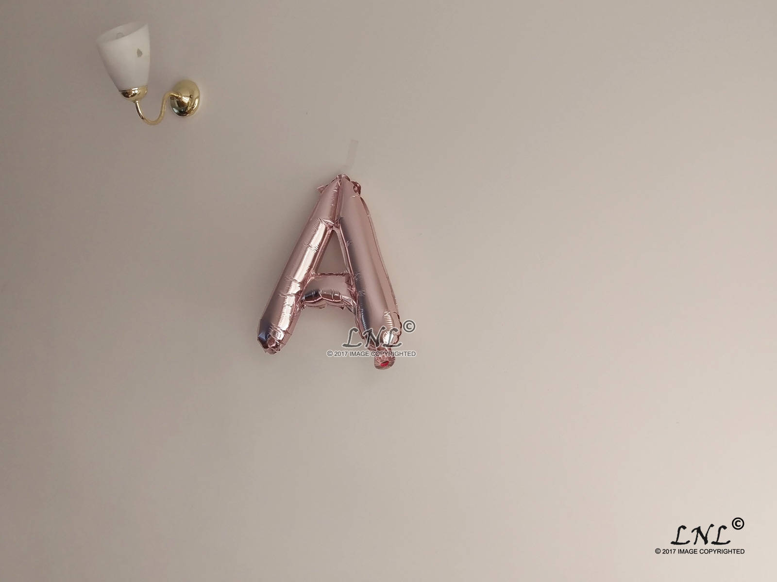 POP THE BUBBLY Rose Gold Silver Balloons Party Balloons | Etsy