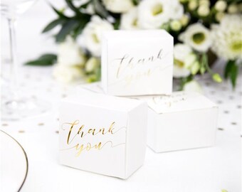 Boite De Gateau De Mariage Etsy