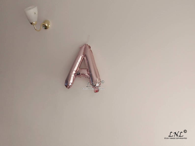 Future Mrs Custom Name To Be Rose Gold Gold Balloons Silver Balloons Wedding Letters Balloon Banner Phrase Custom Balloons image 5