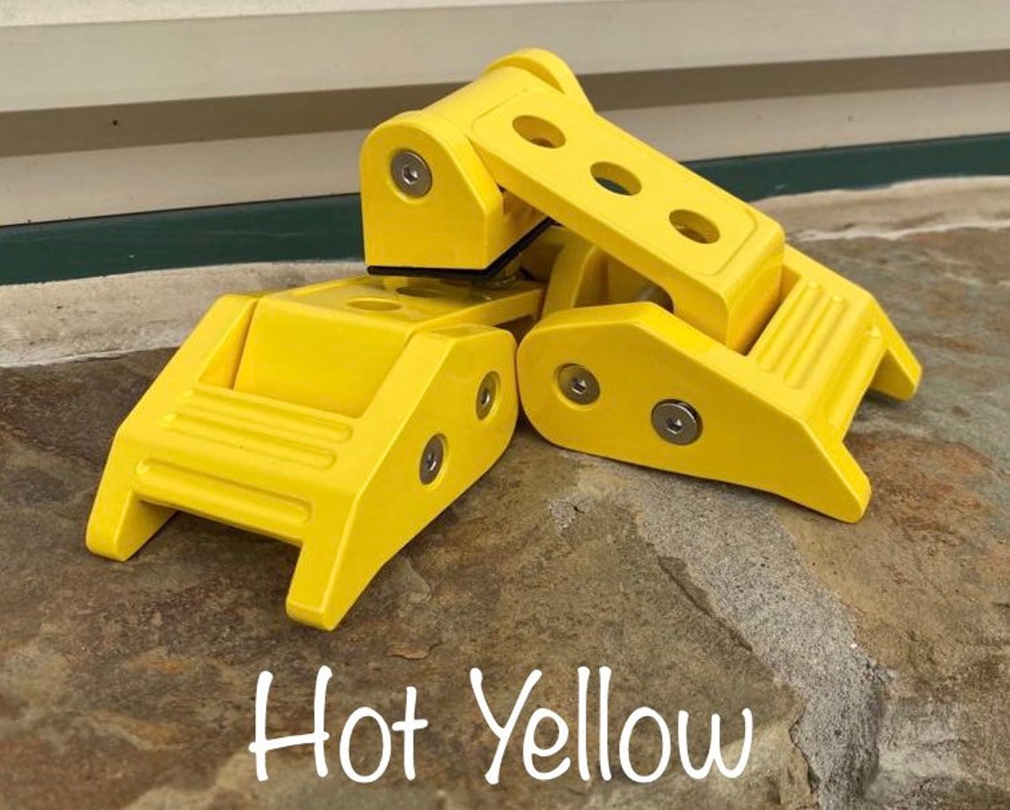 Hood Latches for Jeep Wrangler TJ Custom Color Etsy