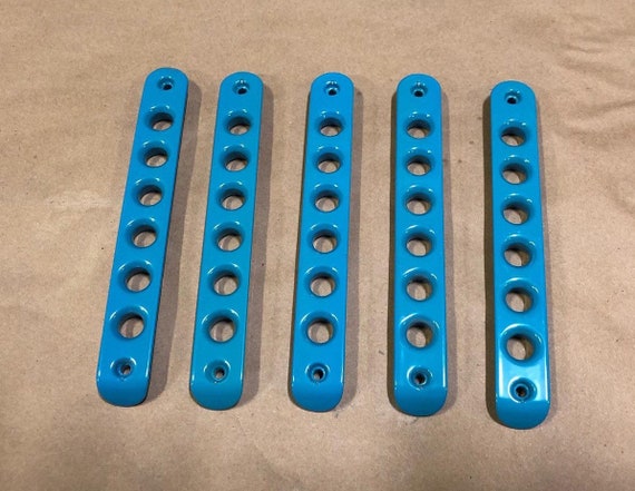4 Door Handle Inserts For Jeep Wrangler Jk