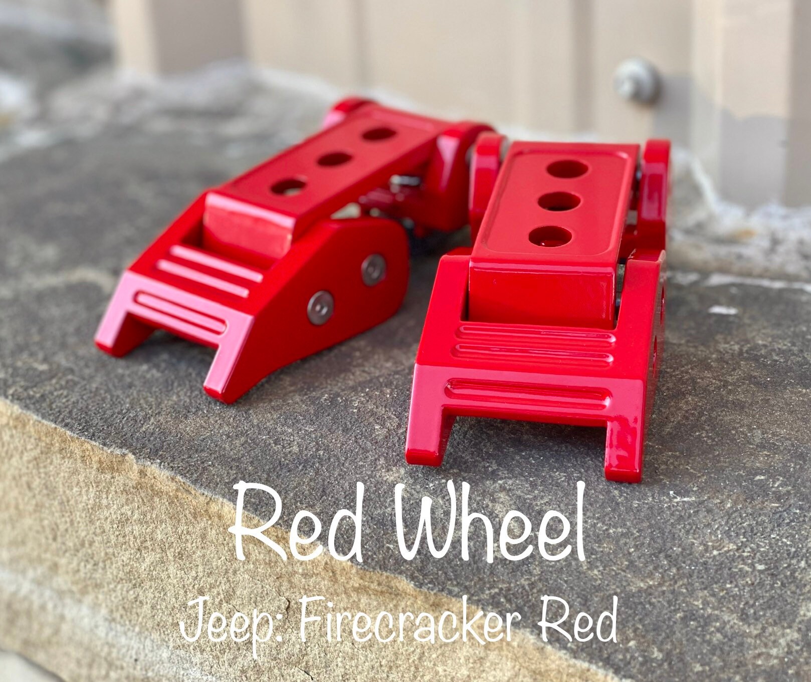 TJ Hood Latches para Jeep Wrangler 19972006 Custom Color Etsy