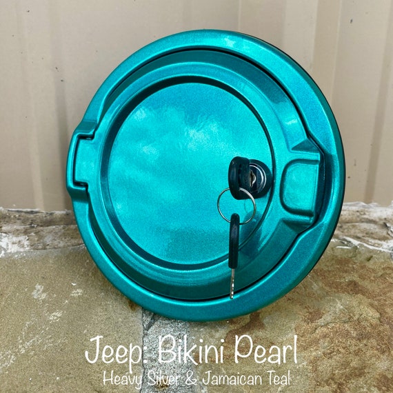 jl fuel door