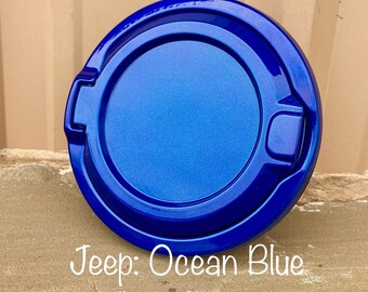Tiffany Blue Jeep Etsy